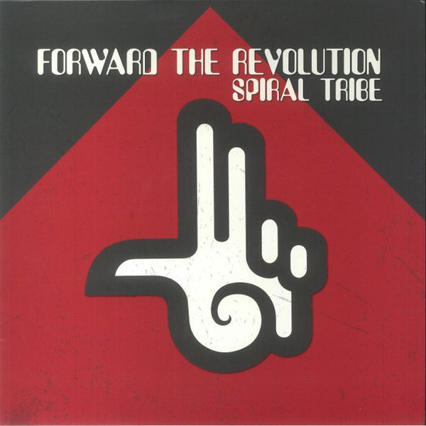 Forward The Revolution