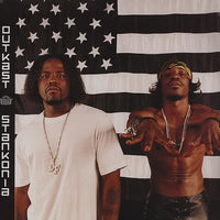 Stankonia