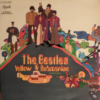 Yellow Submarine