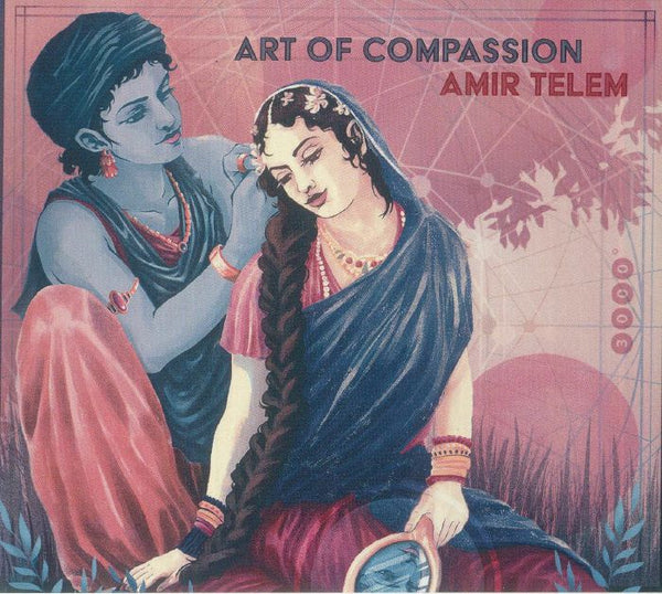 Art Of Compassion