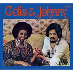 Celia & Johnny