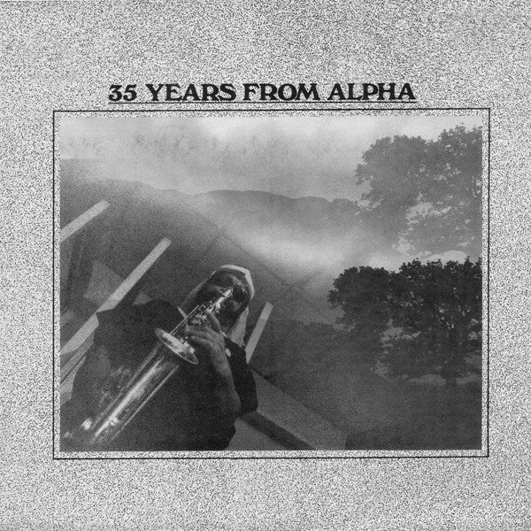 35 Years From Alpha