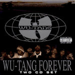 Wu-Tang Forever