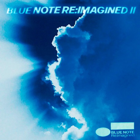 Blue Note Re:imagined II