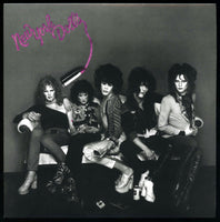 New York Dolls