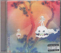 Kids See Ghosts