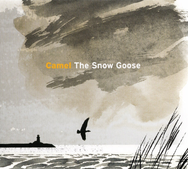 The Snow Goose