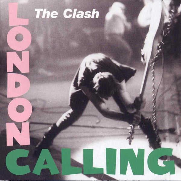 London Calling