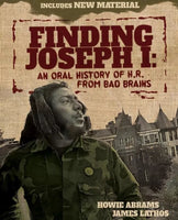 Finding Joseph I