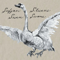 Seven Swans - 20th Anniversary Edition