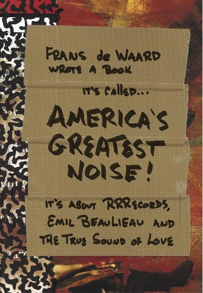 America´s Greatest Noise