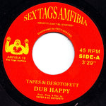 Dub Happy / Dubaton