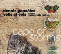 Cape Of Storms