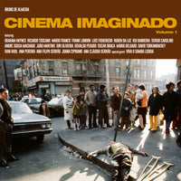 Cinema Imaginado Volume 1