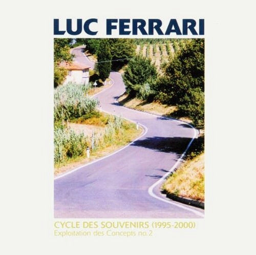 Cycle Des Souvenires (1995-2000) -