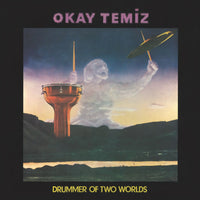 Drummer of the Two Worlds