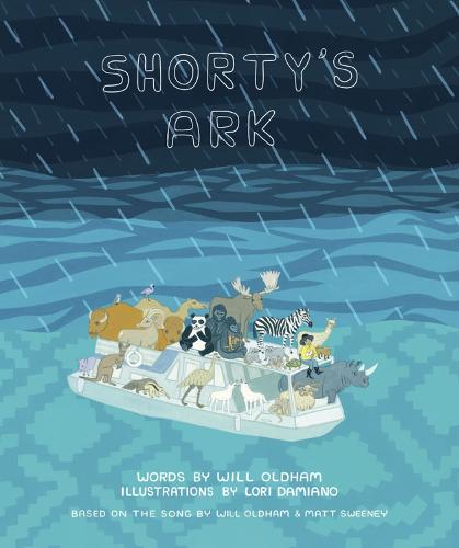 Shorty´s Ark