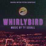 Whirlybird (Original Motion Picture Soundtrack)