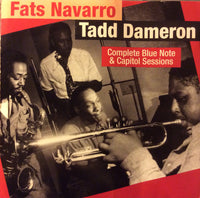 Complete Blue Note & Capitol Sessions