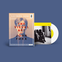 Electronic Sound Issue 114 (Visual Art of John Foxx)