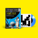 Electronic Sound Issue 116 (Thomas Dolby)