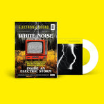 Electronic Sound Issue 118 (White Noise)