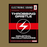 Electronic Sound Issue 119 (Throbbing Gristle)