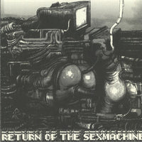 Return Of The Sexmachine