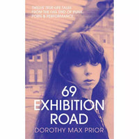 69 Exhibition Road