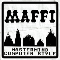 Mastermind Computer Style