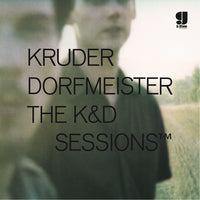 The K&D Sessions (25th Anniversary Boxset Edition)