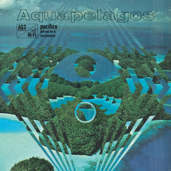 Aquapelagos Vol. 3: Pacífico