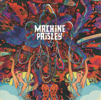 Machine Paisley