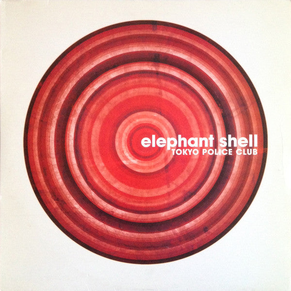 Elephant Shell