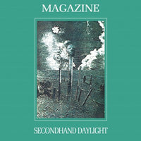 Secondhand Daylight