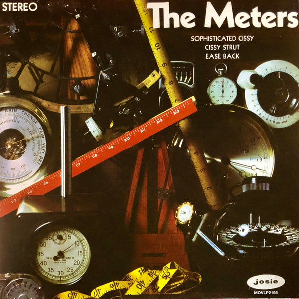 The Meters