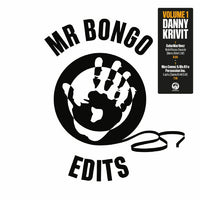 Mr Bongo Edits Volume 1