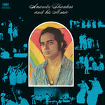 Ananda Shankar And His Music