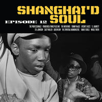 Shanghai´d Soul: Episode 12