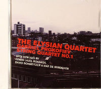 String Quartet No.1