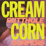 Cream Corn From The Socket Of Davis EP