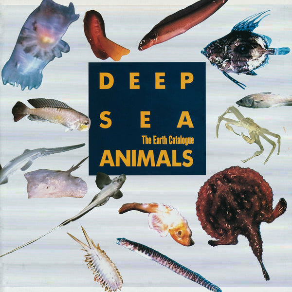 Deep Sea Animals OST