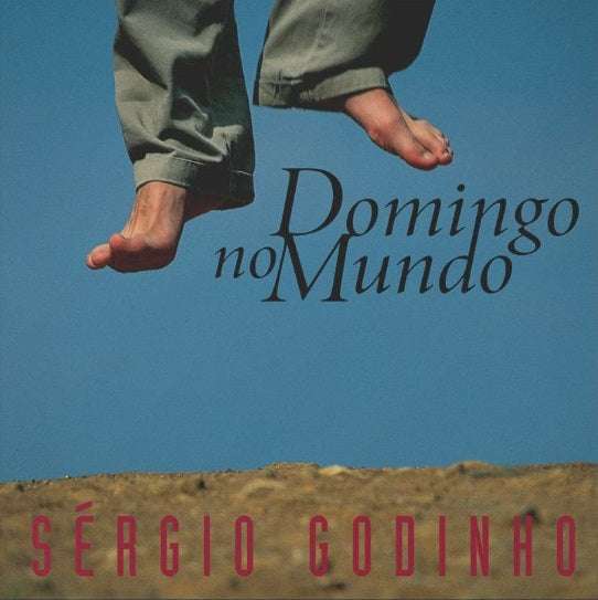 Domingo No Mundo