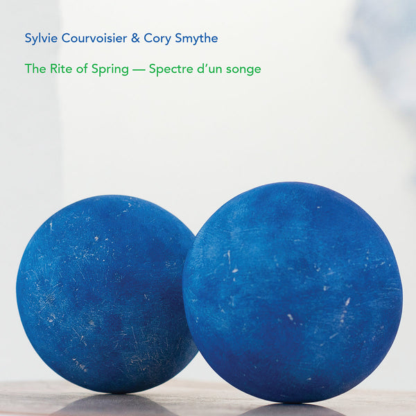 The Rite Of Spring — Spectre D´un Songe