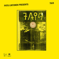 Piitu Lintunen presents 7Ai9