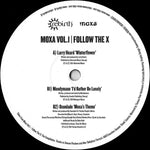 Moxa Vol.1 - Follow The X