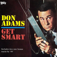 Get Smart OST