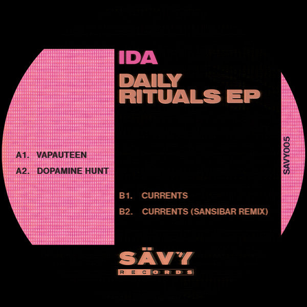 Daily Rituals EP