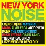 New York Noise