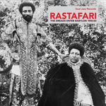 Rastafari: The Dreads Enter Babylon 1955-83